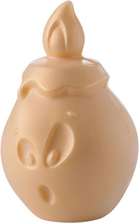 Immagine prodotto Martellato Candela con stampo di cioccolato