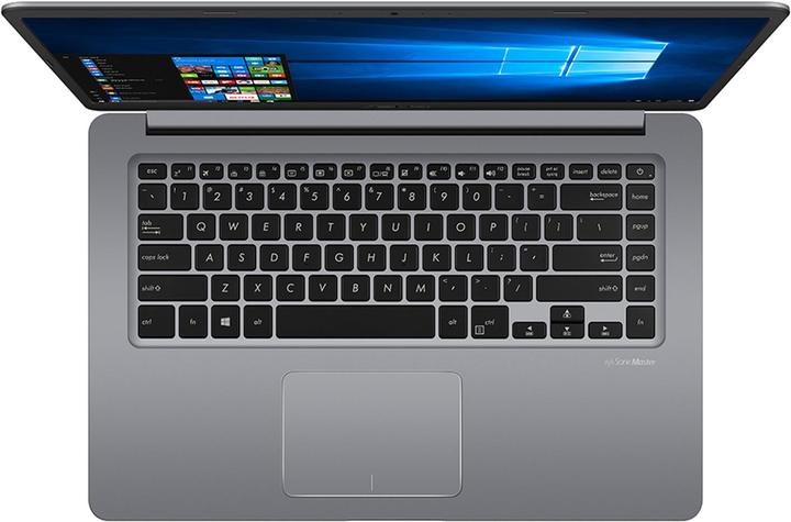 Produktbild ASUS R520UA - 16GB+1TB - EJ1561T (15.60", Intel Core i3-8130U, 8 GB, 16 GB, DE)
