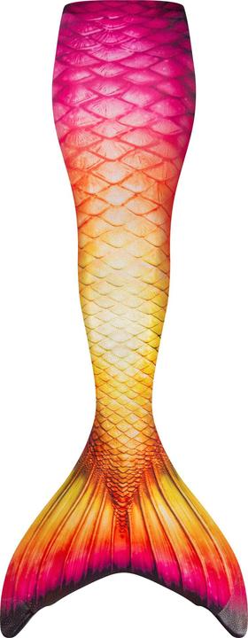 Actual product image Fin Fun Hawaiian Sun, Adult M (44-46) (44 - 46)