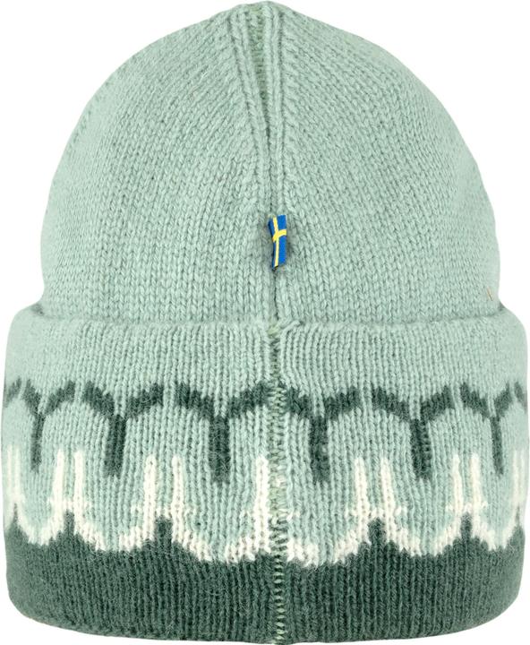 Actual product image Fjällräven Övik Path Knit Beanie (One size)