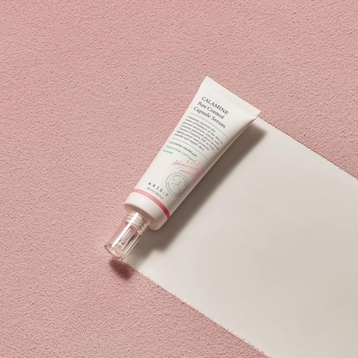 Produktbild Axis-Y Calamine Porenkontroll-Serum (50 ml)