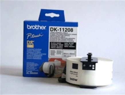 Immagine prodotto Brother Dk-11208