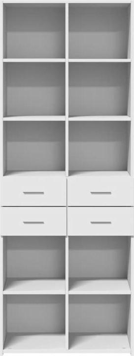 Image du produit vidaXL Highboard (42.50 x 42.50 x 185 cm)