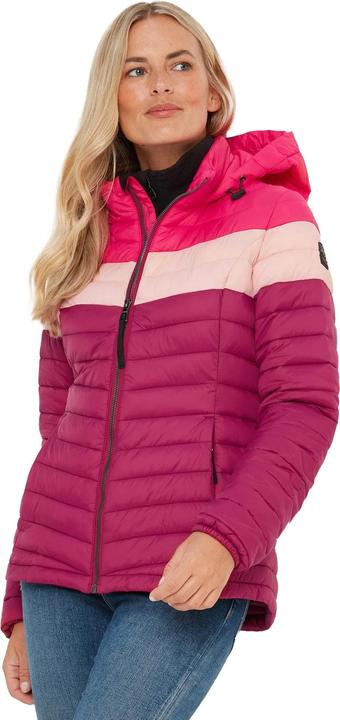 Produktbild TOG24 Garriston Steppjacke (42)