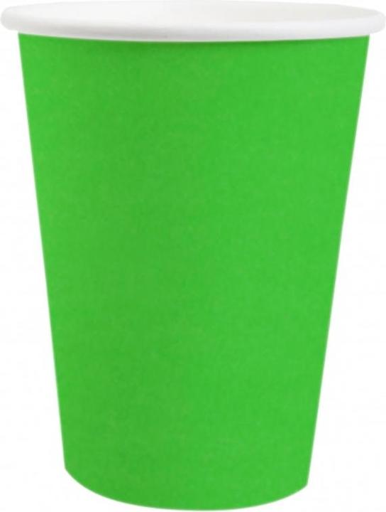 Santex Partybecher grün, 10 Stk. (10x)