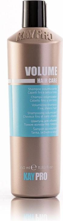 Immagine prodotto Kay Color Kepro Kay Shampoo Volume per la cura dei capelli 350ml (350 ml, Shampoo liquido)