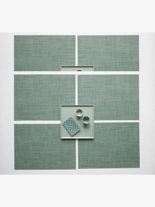 Produktbild Chilewich Tischsets MINI BASKETWEAVE (36 x 48 cm)