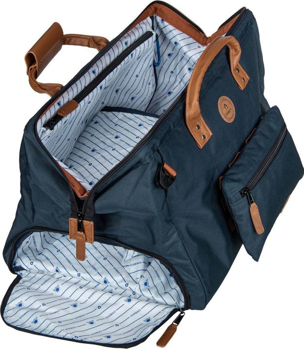 Image du produit Cabaia Duffle Chicago (48 l)