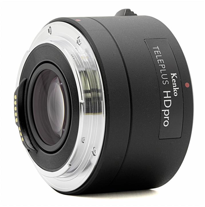 Image du produit Kenko Teleplus HDpro 2,0x C-EF DGX (Téléconvertisseur, Canon EF)