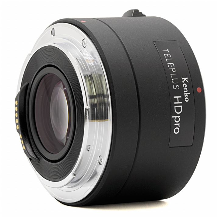 Produktbild Kenko Teleplus HDpro 2,0x C-EF DGX (Telekonverter, Canon EF)
