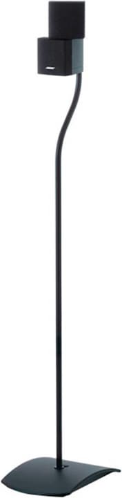 Bose UFS-20 Serie II Universal-Bodenstativ (1 Paar, Ständer, Nicht beweglich)