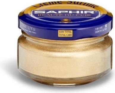Produktbild Saphir Beaute du Cuir Schuhpflegecreme surfine pommadier (50 ml)