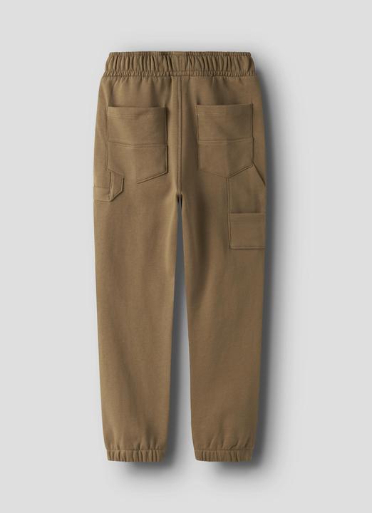 Produktbild Name it Bio-Baumwoll Jogginghose (134)