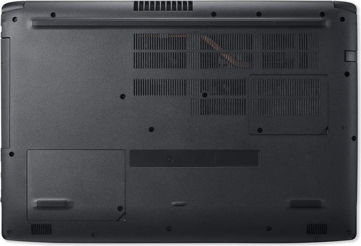 Produktbild Acer Aspire 5 – 256GB+1TB – A517-51G-80HZ (17.30", 256 GB, 8 GB, DE, Intel Core i7-8550U)