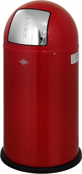Actual product image Wesco Pushboy (50 l)
