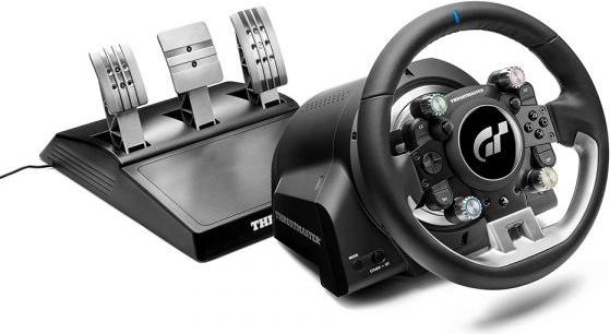 Productafbeelding Thrustmaster T-GT II (PC, PS4, PS5)