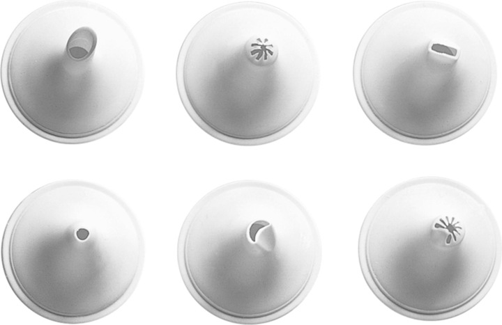 Actual product image Kaiser Pastry press Pâtisserie (Biscuit press, 200 ml)