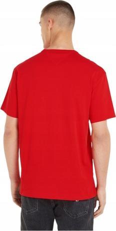 Produktbild Tommy Jeans Tjm Reg Corp Tee Ext (L)