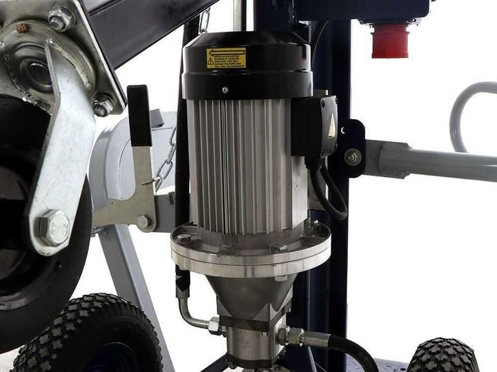 Immagine prodotto BullMach Spaccalegna