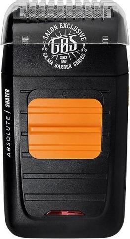 Actual product image GAMA - Absolute Shaver
