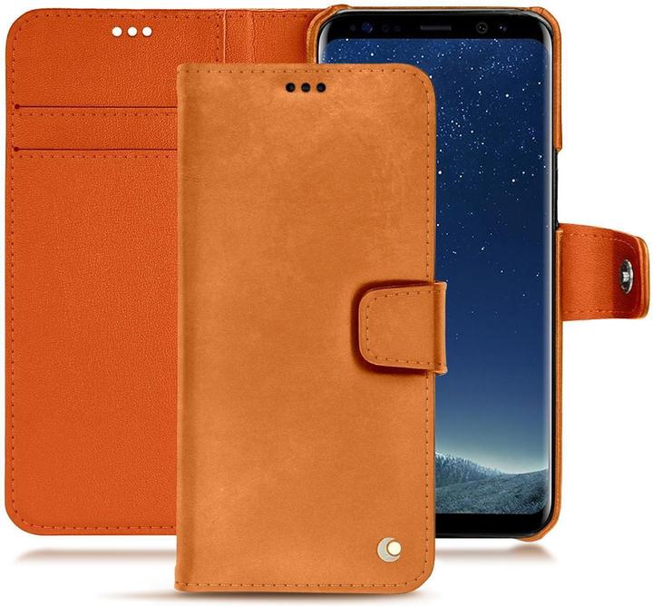 Tangerine vintage ( Pantone #d47231 )
