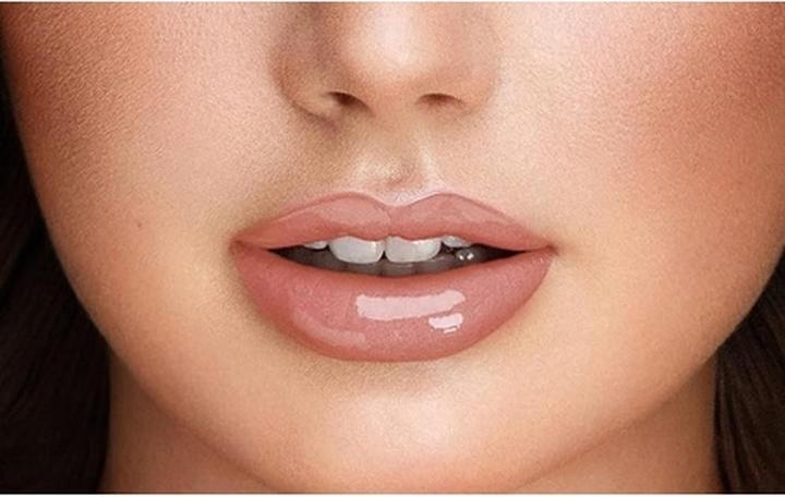 Immagine prodotto Pupa Milano Miss Pupa Gloss nudo maestoso (105 Majectic Nudo)