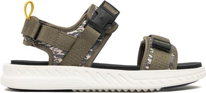 Actual product image New Balance Sandalen (46.5)