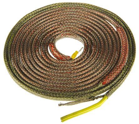 Actual product image RS PRO Anti-condensation heating tape,3m