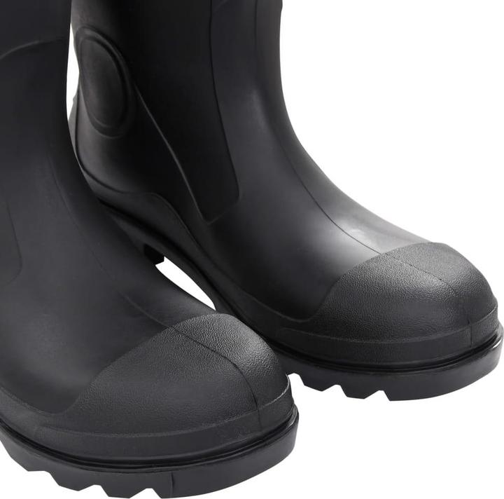 Actual product image vidaXL Gummistiefel (46)