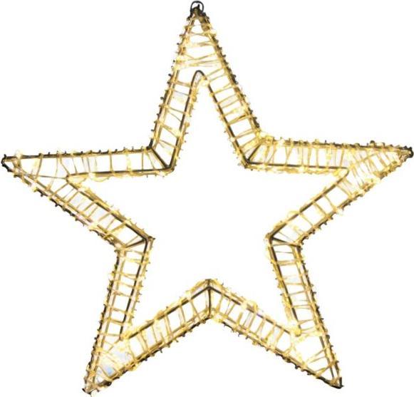 Actual product image GuGus LED star
