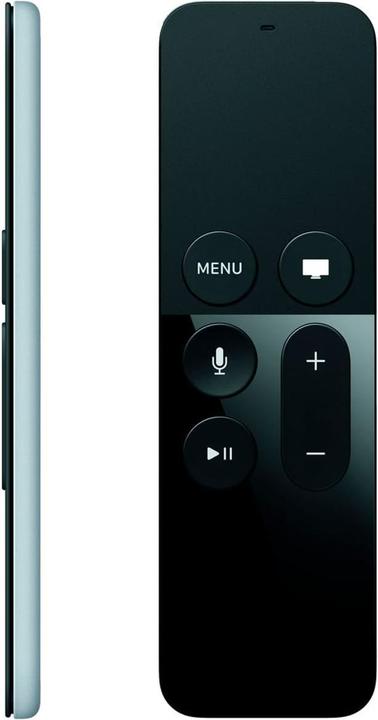 Produktbild Apple TV Remote (Gerätespezifische Fernbedienung, Bluetooth)