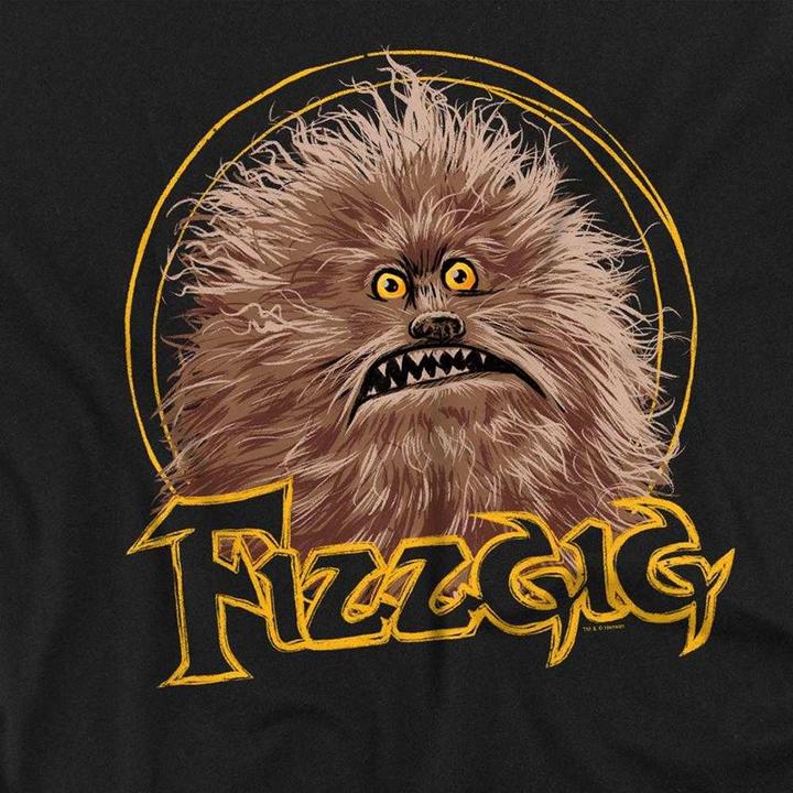 Produktbild Mister B TShirt (S)