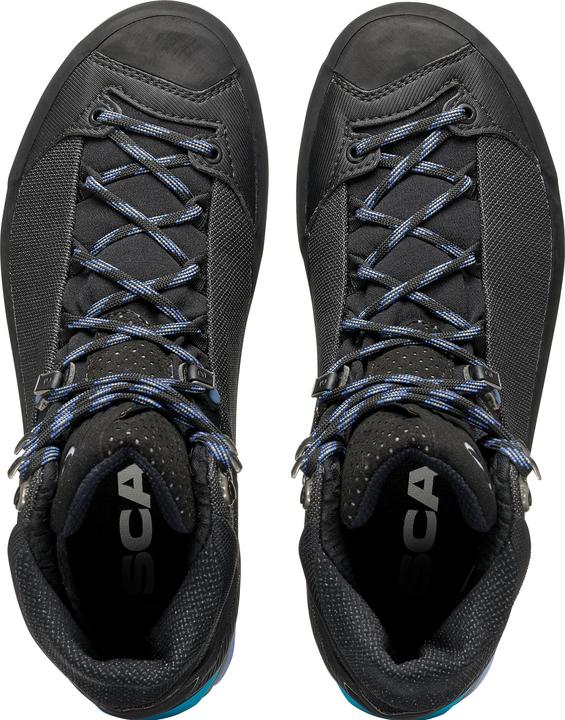 Image du produit Scarpa Zodiac Tech LT GTX Wmn (41.5)