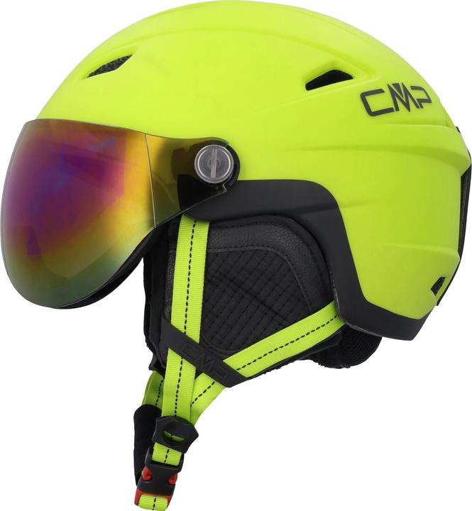 Immagine prodotto CMP Campagnolo Visiera WJ-2 (S)