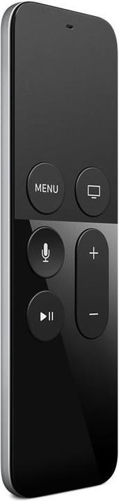 Produktbild Apple TV Remote (Gerätespezifische Fernbedienung, Bluetooth)