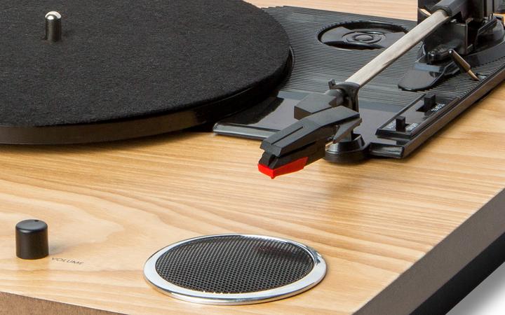Actual product image ION Audio Cz-800-10