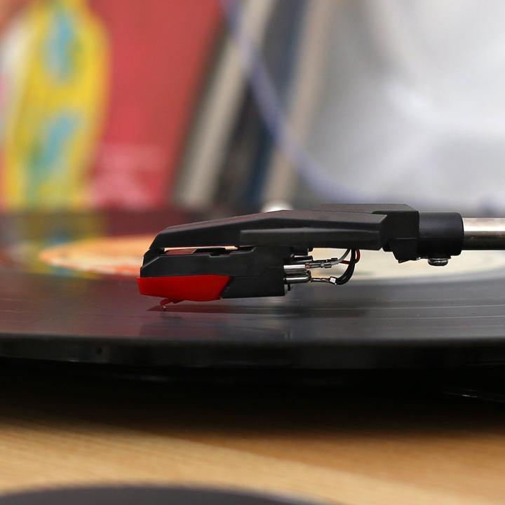 Actual product image ION Audio Cz-800-10