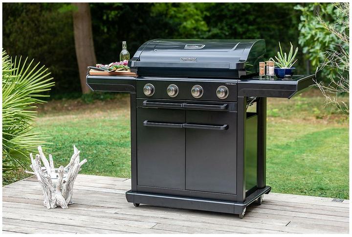 Immagine prodotto Campingaz Onyx S (15.90 kW)
