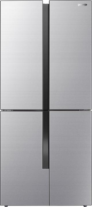 Produktbild Gorenje NRM8182MX (427 l)