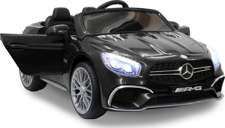 Actual product image Jamara Ride-on Mercedes SL65 (12 V)
