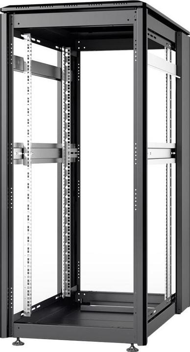 Produktbild Digitus Netzwerkschrank (26 HE, 19 Zoll Rack)