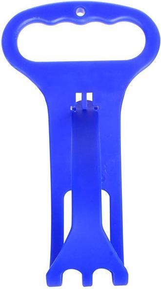 Actual product image ProPlus Cable tie with handle for CEE cable (455 mm)