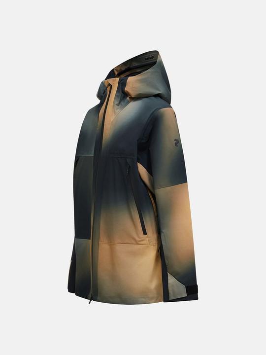 Immagine prodotto Peak Performance Edge 3L AOP Jacket (L)