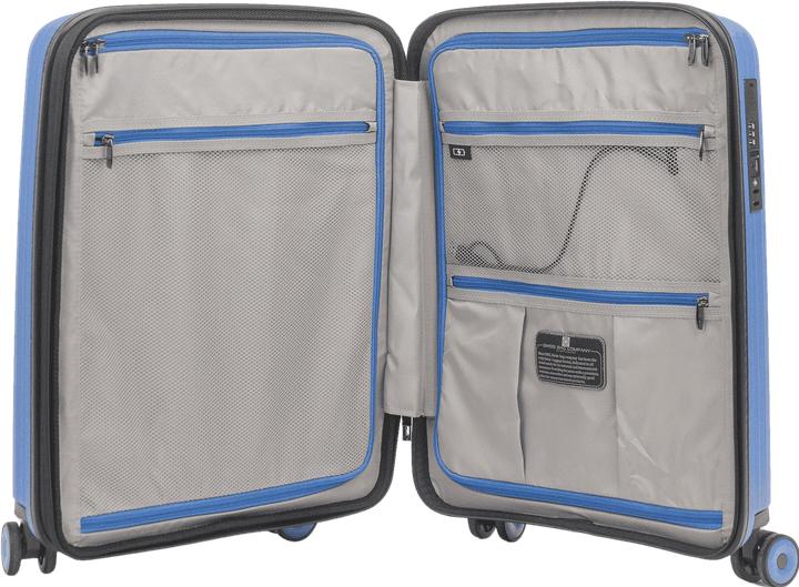 Actual product image Swissbags Echo (49 l)