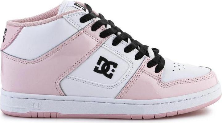 Image du produit DC Shoes Manteca Mid Schuhe (36.5)