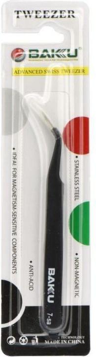 Baku Consumables! Tweezer BK-7 SA