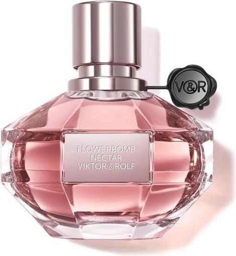 Actual product image Viktor & Rolf Flowerbomb Nectar (Eau de parfum, 50 ml)