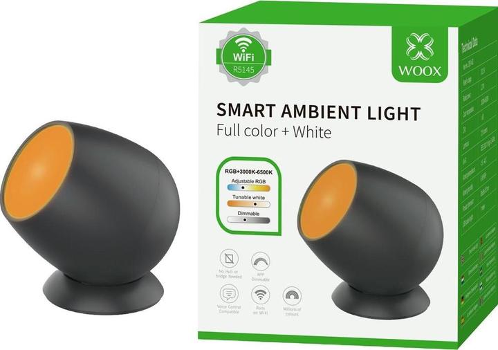 Produktbild Woox Smart Ambient Light (210 lm)