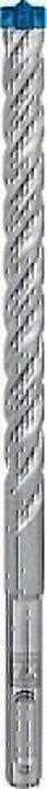 Image du produit Bosch Professional Zubehör Forets marteau EXPERT SDS plus-7X, 12 x 150 x 215 mm, 10 pcs. (12 millimètres)