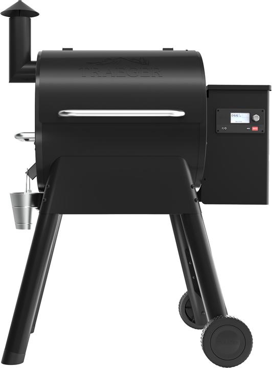 Traeger Pro 575